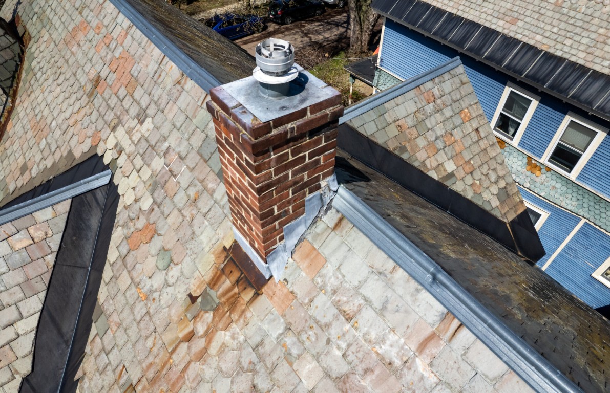 Expert chimney repair and rebuilding services in Birmingham, AL